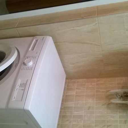 Apartamenti Zhelezovi Pomorie Kültér fotó