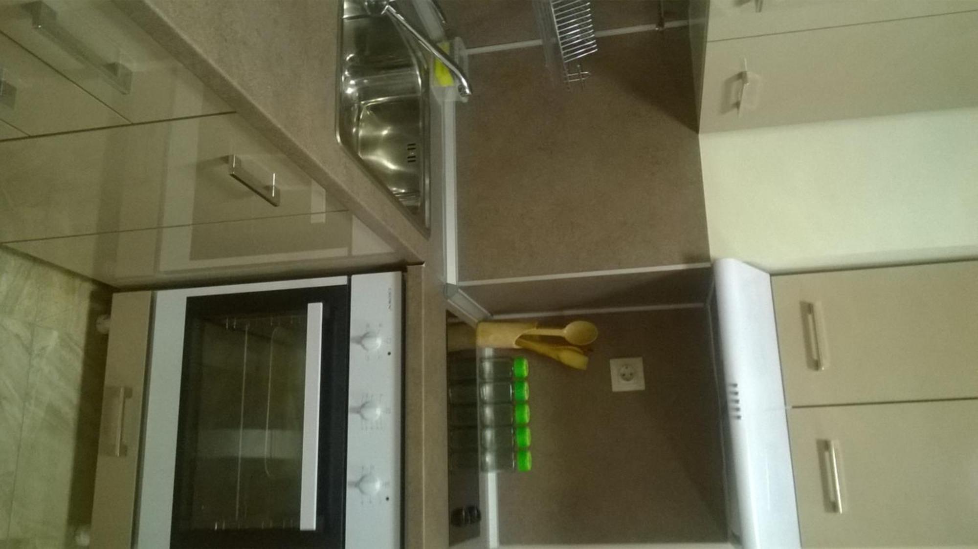 Apartamenti Zhelezovi Pomorie Kültér fotó