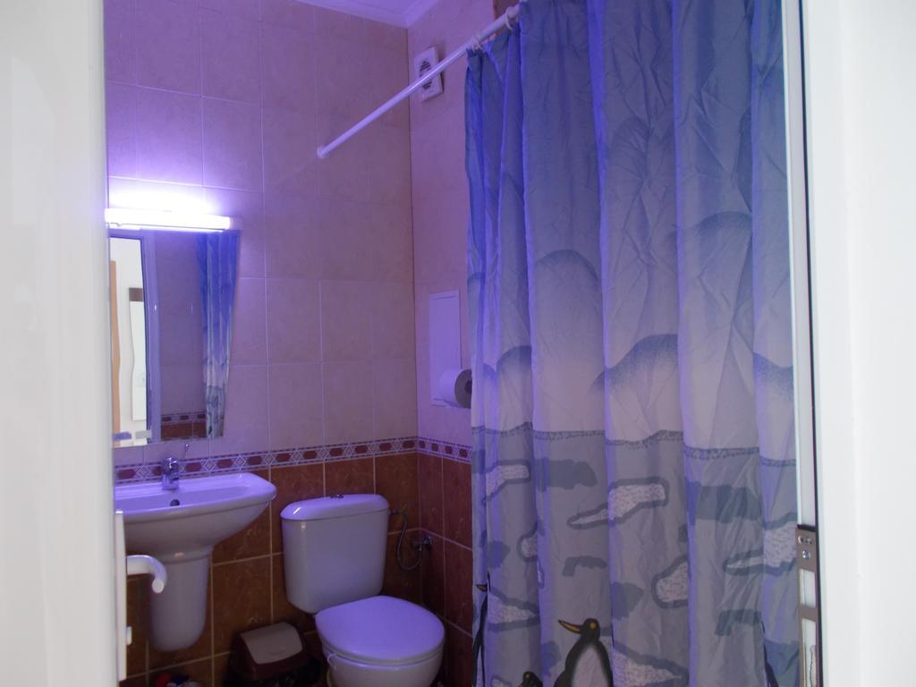 Apartamenti Zhelezovi Pomorie Kültér fotó